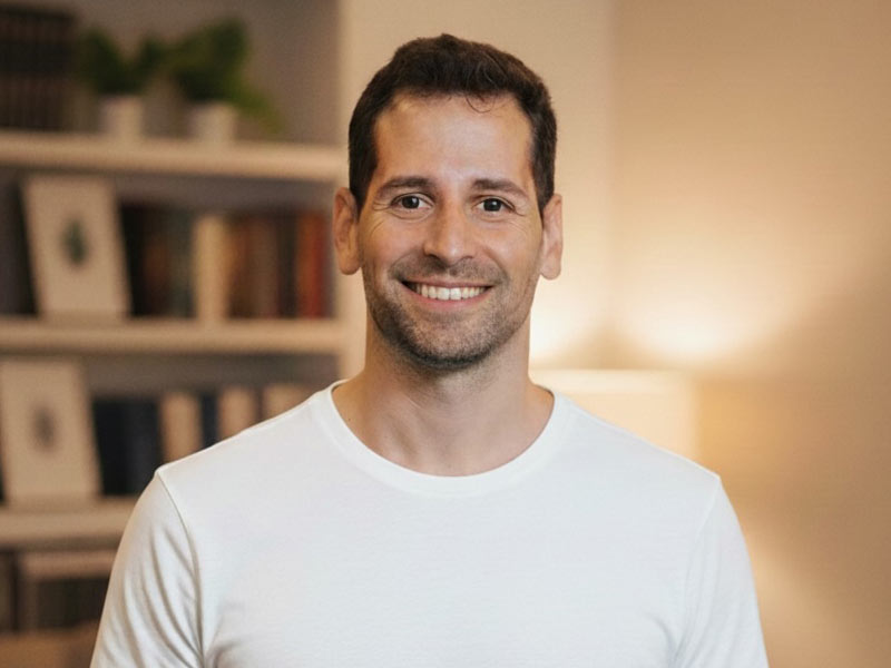 מור גולדפינגר - פסיכולוג, בהתמחות קלינית 