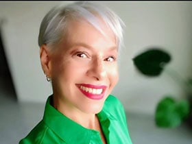 מור גרדשטיין-פסיכותרפיסטית קוגניטיבית התנהגותית  - מטפלים בנושאי בריאות הנפש ב