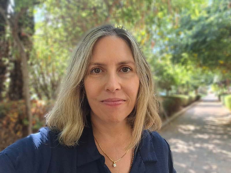 מורית הכהן - מטפלת רגשית במבוגרים, עובדת סוציאלית קלינית