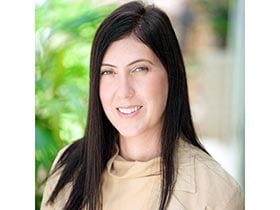 מורן בר-עובדת סוציאלית MSW ומתמחה בטיפול מיני - טיפול פסיכולוגי לילדים  חיפה