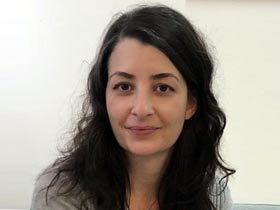 מורן זיו אש-פסיכותרפיסטית, עובדת סוציאלית קלינית - מטפלים מומלצים  בהרצליה