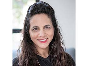 מורן מזור-פסיכולוגית חינוכית מומחית ופסיכותרפיסטית-מטפלים באבל ואובדן בחדרה