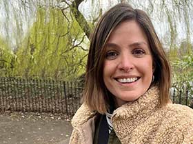 מורן קולווין אשכנזי-פסיכולוגית קלינית - מטפלים מומלצים  ברעננה