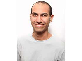 מוש אהרוני-פיזיותרפיסט מוסמך -   