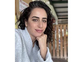 מיטל בורדובסקי-פסיכותרפיסטית-מטפלים בפוסט טראומה ברמלה