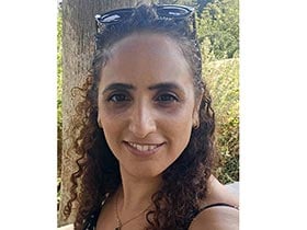 מיטל זבולון-מטפלת זוגית ומשפחתית ותיאום הורי-טיפול זוגי באזור השפלה - מטפל זוגי בשפלה - מטפלת זוגית בשפלה