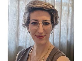 מיטל ריבובסקי נהון-עובדת סוציאלית , פסיכותרפיסטית - טיפול מיני  ירושלים