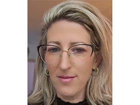 מיטל ריבובסקי נהון-עובדת סוציאלית , פסיכותרפיסטית - מטפלים מומלצים  בנצרת