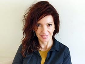 מיכל אפרת אליאב יאיר-עובדת סוציאלית קלינית פסיכותרפיסטית - טיפול פסיכולוגי  ירושלים