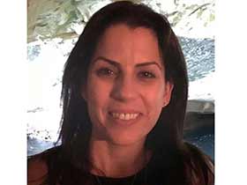 מיכל ארבלי כחלון-עובדת סוציאלית קלינית - מטפלים בהתמכרויות בדרום