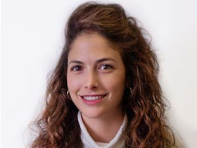 מיכל בן דורי-פסיכולוגית בהתמחות קלינית - טיפול במשחק ב