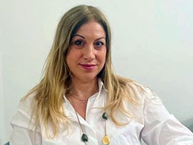 מיכל גוטפריד לרמן-פסיכולוגית חינוכית מומחית - מטפלים מומלצים  בשרון