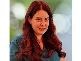 מיכל גילבר-עוסית קלינית - מטפלים בהתמכרויות ב