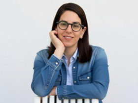 מיכל וולוצקי צור-עובדת סוציאלית קלינית, פסיכותרפיסטית בהתמחות-מטפלים בחרדות בהרצליה
