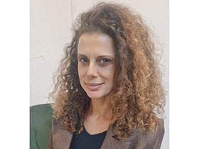 מיכל לוי-עובדת סוציאלית ומטפלת CBT - מטפלים מומלצים  בטבריה ואזור עמק הירדן