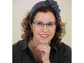 מיכל ליפשיץ-עובדת סוצאלית MSW-קבוצות טיפוליות במודיעין