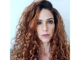 מיכל נעים פריד-עובדת סוציאלית קלינית ופסיכותרפיסטית  - מטפלים בבעיות שינה בהוד השרון