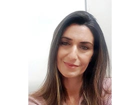 מיכל עזרא בסיס -פסיכולוגית התפתחותית וחינוכית - מטפלים מומלצים  בעמק חפר