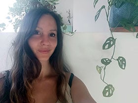 מיכל פרח לברון-עובדת סוציאלית - מטפלים בהתמודדות עם משברי חיים בגליל עליון