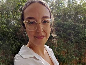 מיקיילה פרידמן-פסיכולוגית קלינית מתמחה - מטפלים מומלצים  בכרמיאל