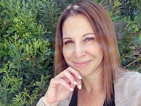 מירב גוטליב-פסיכותרפיסטית, עו''ס קלינית, מטפלת זוגית ומשפחתית - מאבחנים ב
