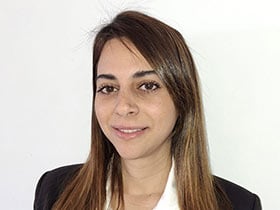 מירב גויכמן-אבחון דידקטי ואבחון MOXO - מטפלים מומלצים  בשומרון