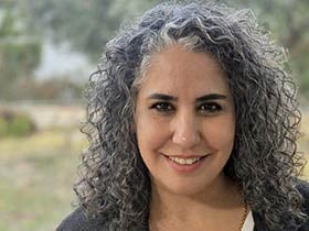 מירב שמואלי-מטפלת זוגית ומשפחתית מוסמכת, מתמחה בפסיכותרפיה-מטפלים מומלצים  בעמק יזרעאל