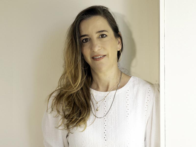מירי בן יוסף-פסיכותרפיסטית CBT ו EMDR-מטפלים בפוסט טראומה בגדרה