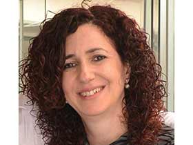מירי שכטר-MSW פסיכותרפיסטית - מטפלים מומלצים  ברמת גן