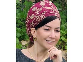 מלי בורקובסקי