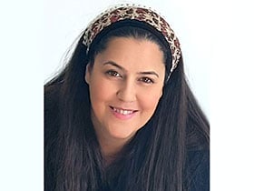 מרב בר-זיו סיבוני-עוס קלינית מטפלת זוגית ומשפחתית - מטפלים מומלצים  בירושלים
