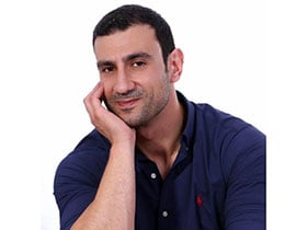 מרט אדניאייב-פסיכולוג קליני מומחה-אבחונים באזור השרון - אבחונים לילדים בשרון - אבחון פסיכולוגי בשרון