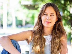 מריה קולטון-פסיכולוגית לאחר התמחות קלינית - טיפול פסיכולוגי בשיטת EMDR בפתח תקווה