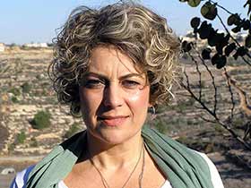 מרסלה פינארט-מטפלת זוגית ומשפחתית מוסמכת - טיפול זוגי  ירושלים
