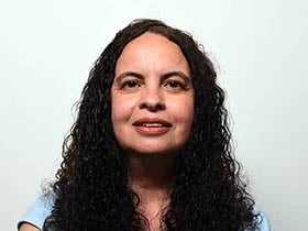משלין חורי-ד׳׳ר בעבודה סוציאלית קלינית (PhD) - מטפלים לקהילה הגאה  גליל תחתון