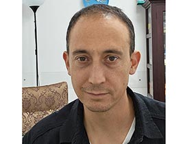 מתי אנגל-פסיכולוג חינוכי מומחה-הדרכת הורים באשדוד