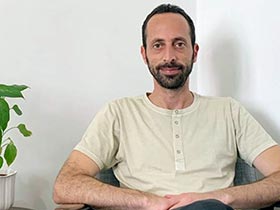 מתן מלר-פסיכולוג  מומחה -מטפלים בחרדות באזור המרכז