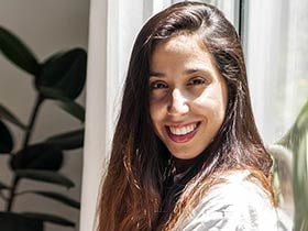 נגה יקותיאל אסרף-עובדת סוציאלית קלינית MSW, מתמחה בפסיכותרפיה - טיפול במשחק  תל אביב
