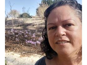 נגה כהן-מטפלת זוגית ומשפחתית ומטפלת בטראומה - מטפלים מומלצים  בתל אביב