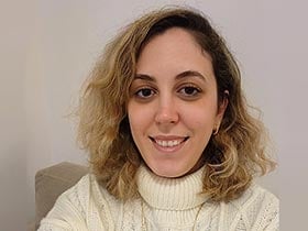 נגה שקד אסרף-פסיכולוגית בהתמחות קלינית - מטפלים בנושאי זהות מינית  חיפה