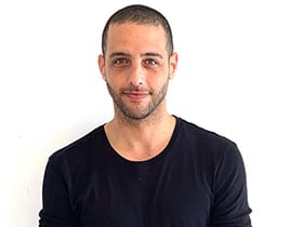 נדב כהן-מטפל CBT, מדריך הורים מוסמך ועובד סוציאלי - מטפלים מומלצים  ברמת השרון