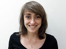 נדיה שיפרין-פסיכולוגית רפואית - מטפלים בהתמודדות עם נכויות ומחלות כרוניות  חיפה