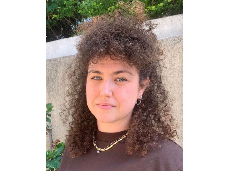 נוי גלמן קיש - עובדת סוציאלית קלינית MSW