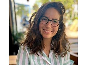 נועה בן אהרן-פסיכולוגית קלינית מומחית - מטפלים מומלצים  באשקלון