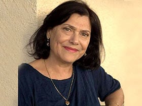 נועה בראון-טיפול משפחתי בתל אביב