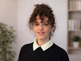 נועה נאון-עו''ס קלינית ופסיכותרפיסטית - מטפלים מומלצים  ברעננה