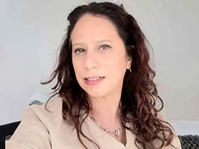 נועה נגר-עו''ס מומחית בשיקום נפשי, אימון אישי קוגניטיבי, צעירים ומבוגרים - מטפלים מומלצים  באשקלון