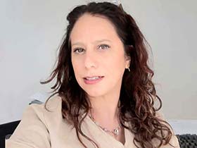 נועה נגר-עו''ס מומחית בשיקום נפשי, אימון אישי קוגניטיבי, צעירים ומבוגרים-מטפלים מומלצים  באזור הדרום