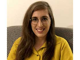 נועה קיפניס-פסיכולוגית קלינית מומחית - מטפלים בדיכאון   תל אביב