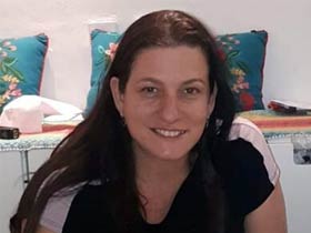 נורית צמח-פסיכולוגית קלינית מומחית-הדרכת הורים באזור הדרום